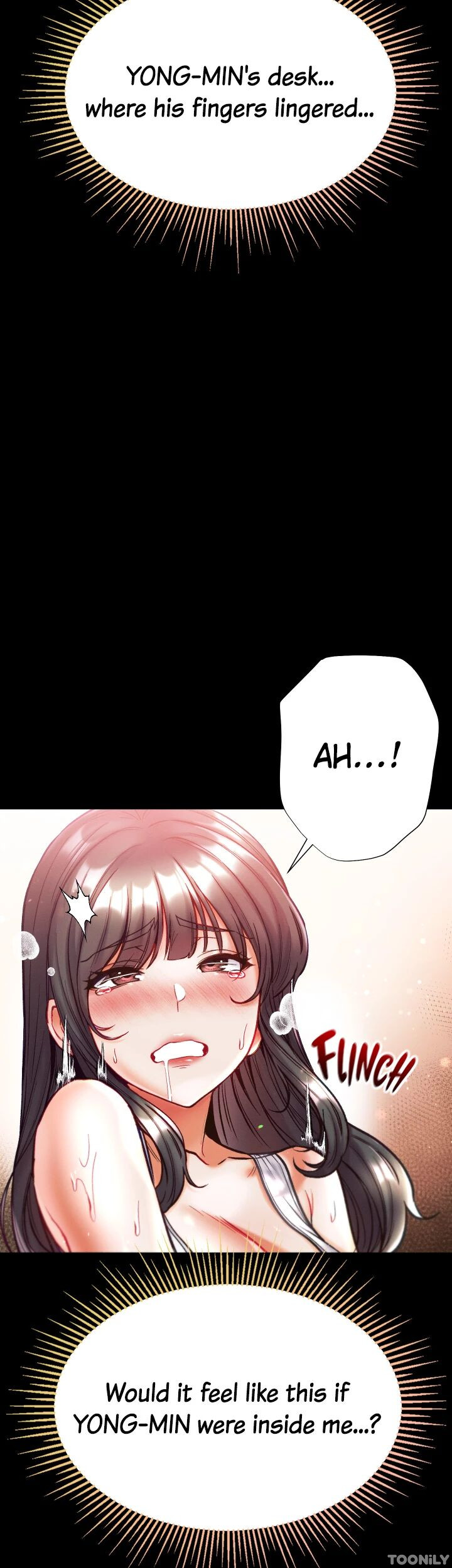 Big Sized Disciple Chapter 41 image 42