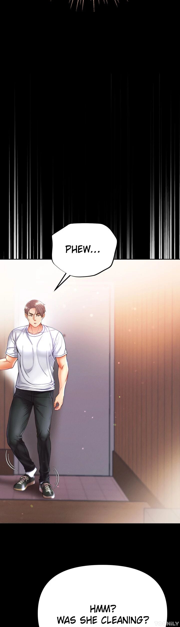 Big Sized Disciple Chapter 41 image 43