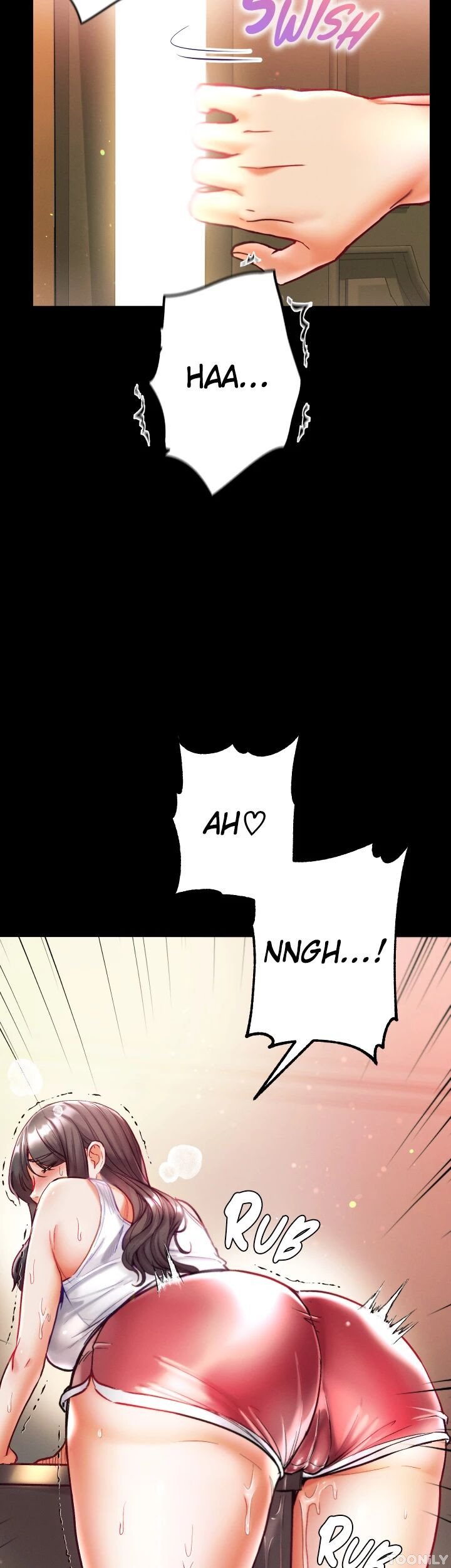 Big Sized Disciple Chapter 41 image 47