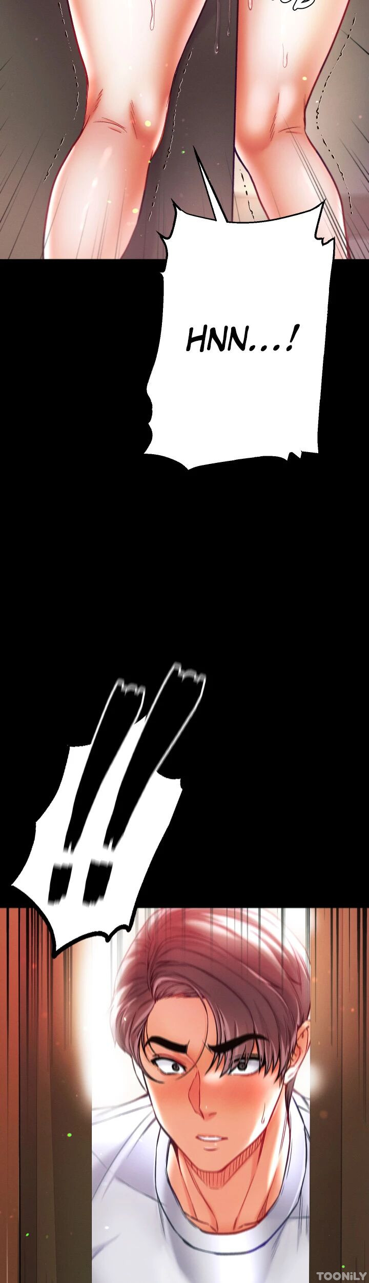 Big Sized Disciple Chapter 41 image 48