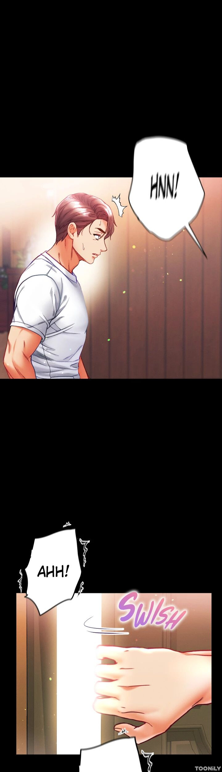 Big Sized Disciple Chapter 42 image 0