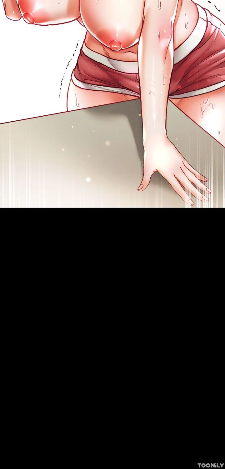 Big Sized Disciple Chapter 42 image 9