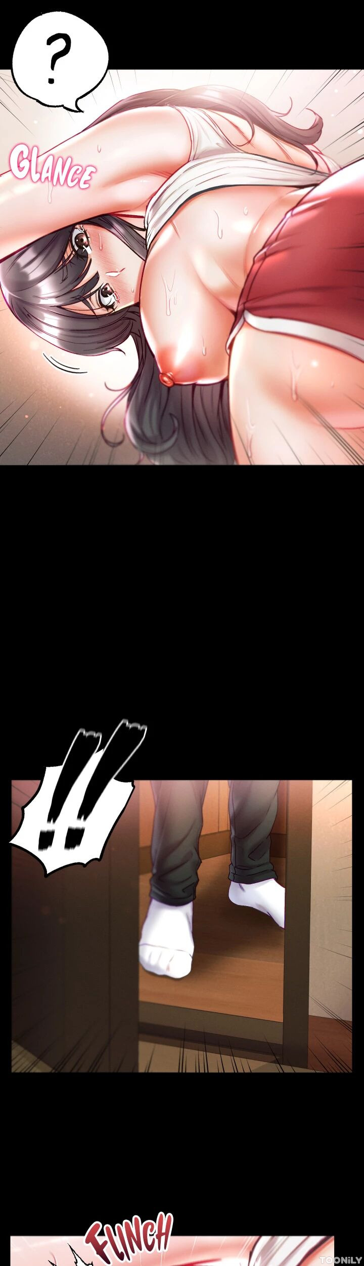 Big Sized Disciple Chapter 42 image 13