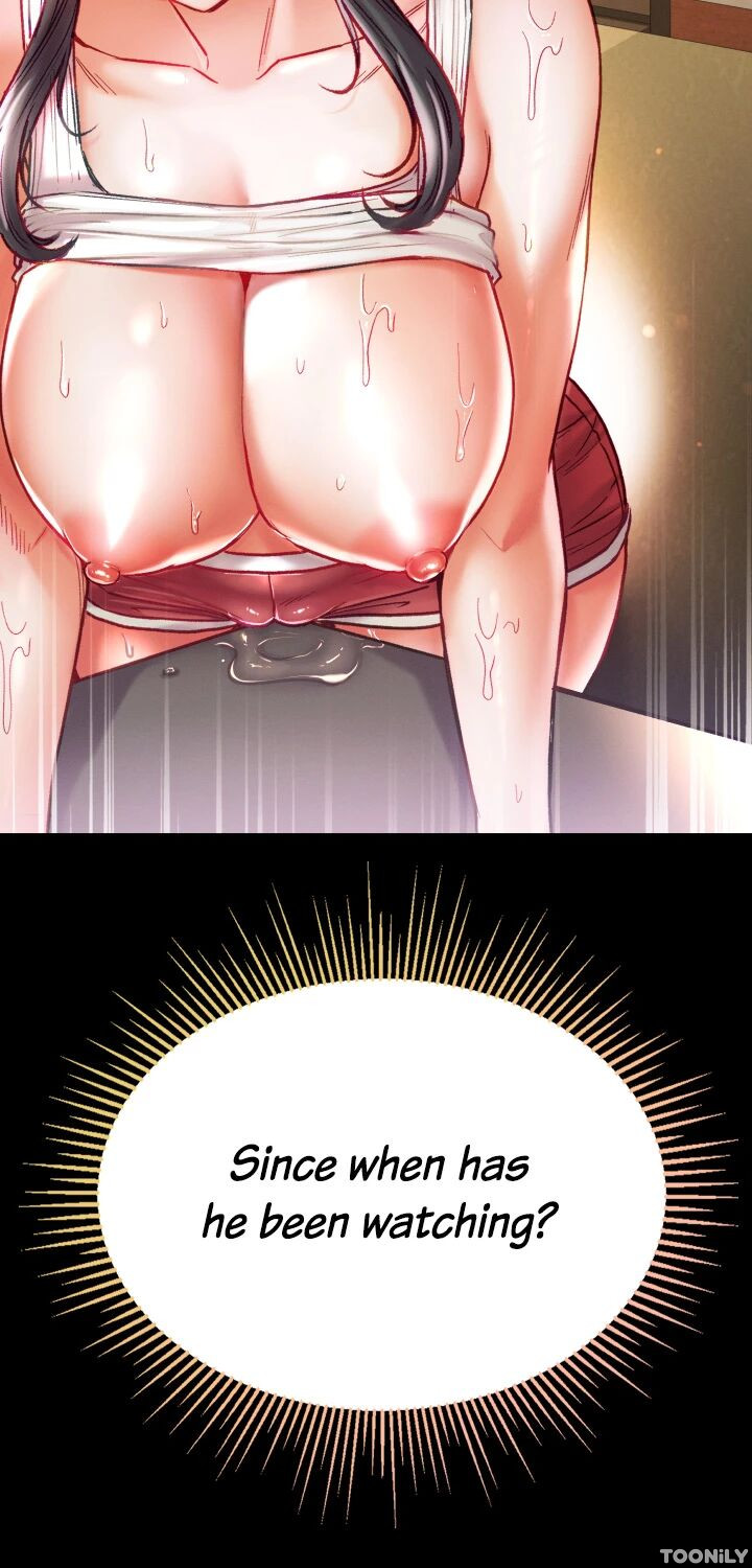 Big Sized Disciple Chapter 42 image 15