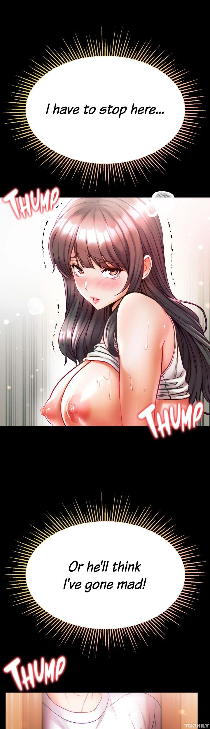 Big Sized Disciple Chapter 42 image 16