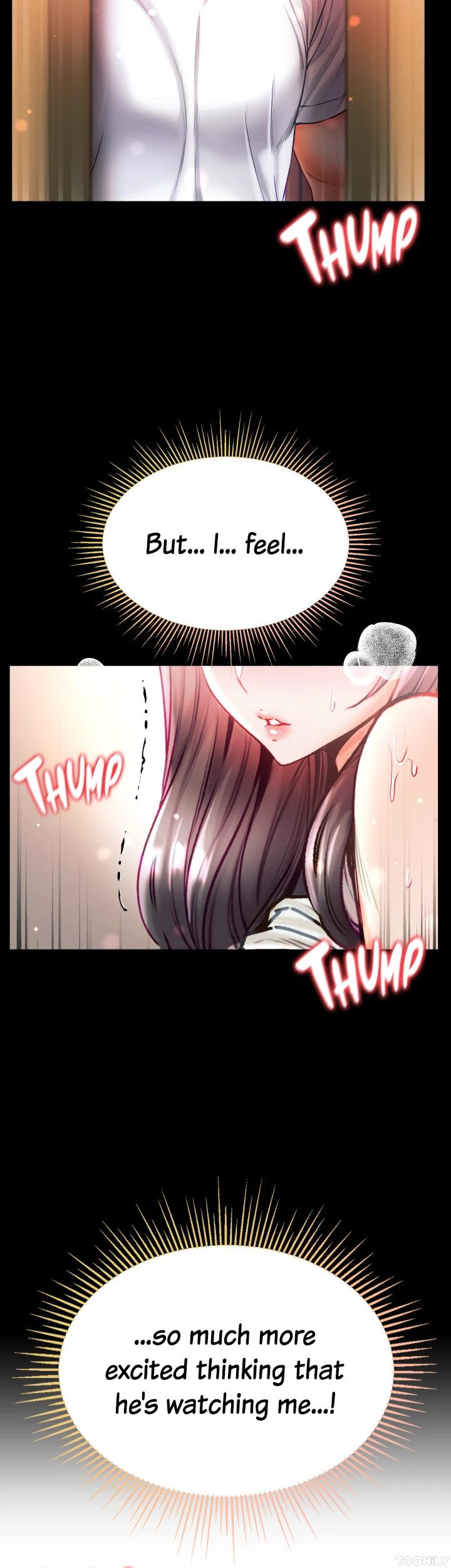 Big Sized Disciple Chapter 42 image 17