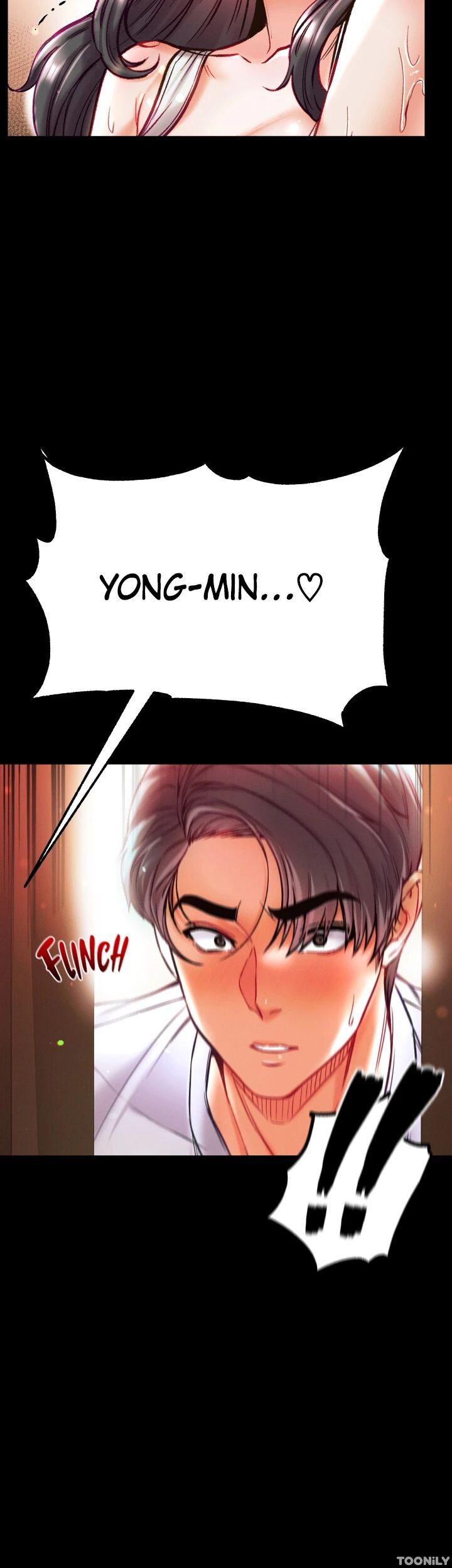 Big Sized Disciple Chapter 42 image 19