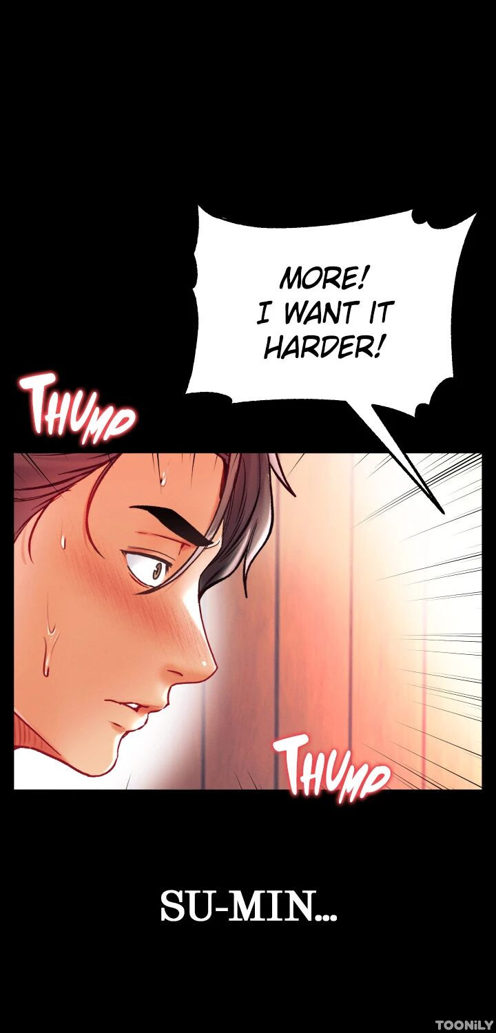 Big Sized Disciple Chapter 42 image 21