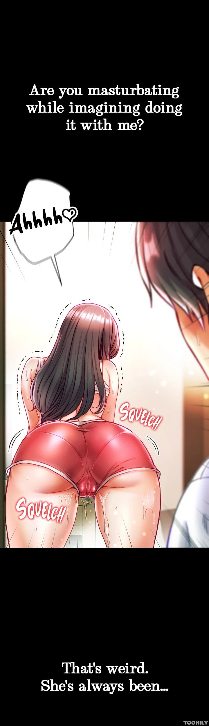 Big Sized Disciple Chapter 42 image 22