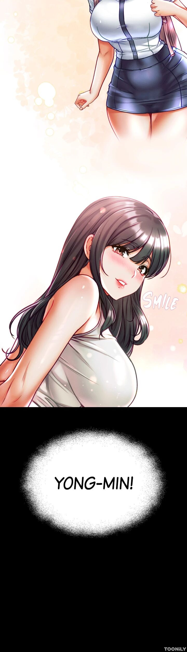 Big Sized Disciple Chapter 42 image 24