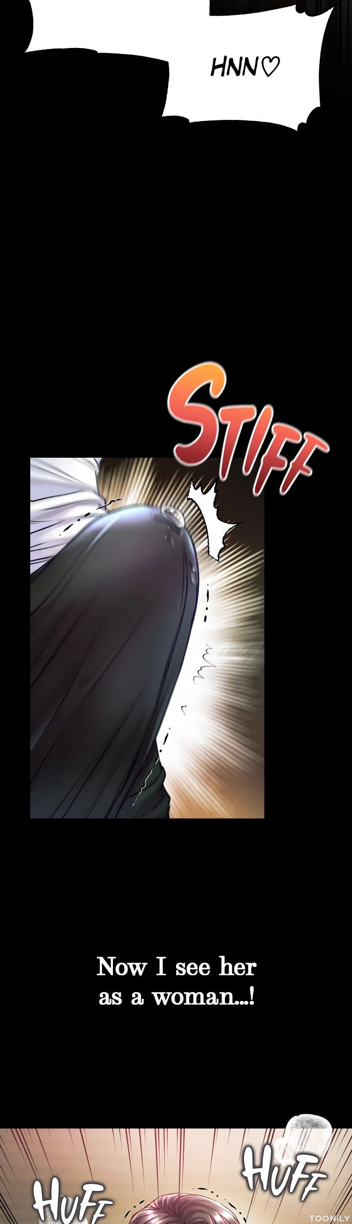 Big Sized Disciple Chapter 42 image 26