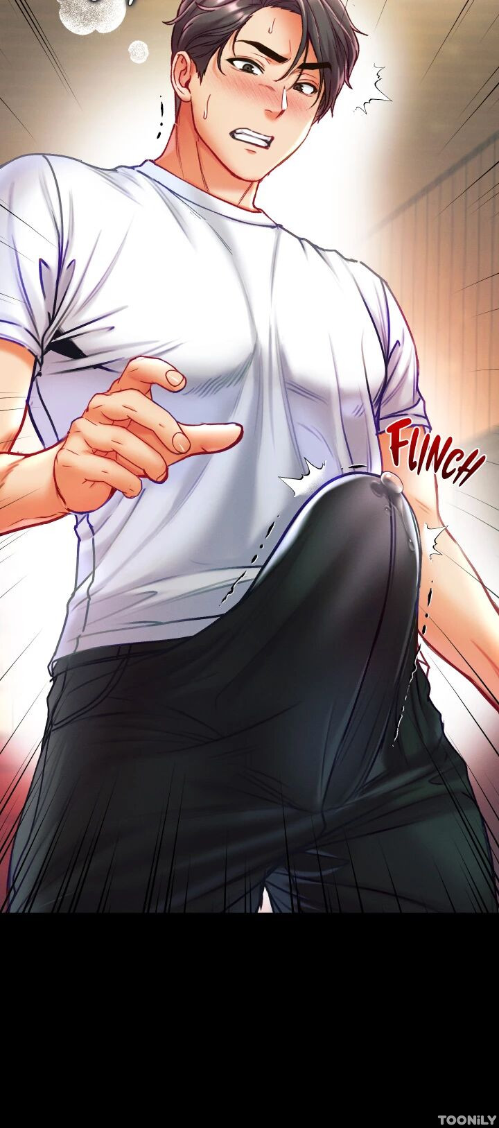 Big Sized Disciple Chapter 42 image 27