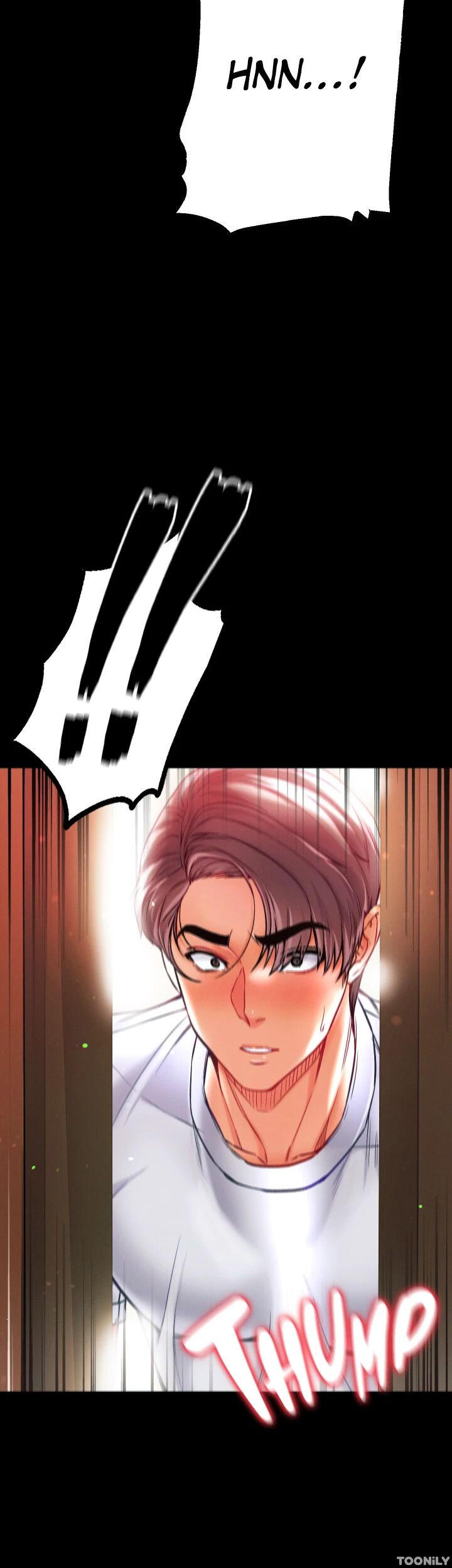 Big Sized Disciple Chapter 42 image 2