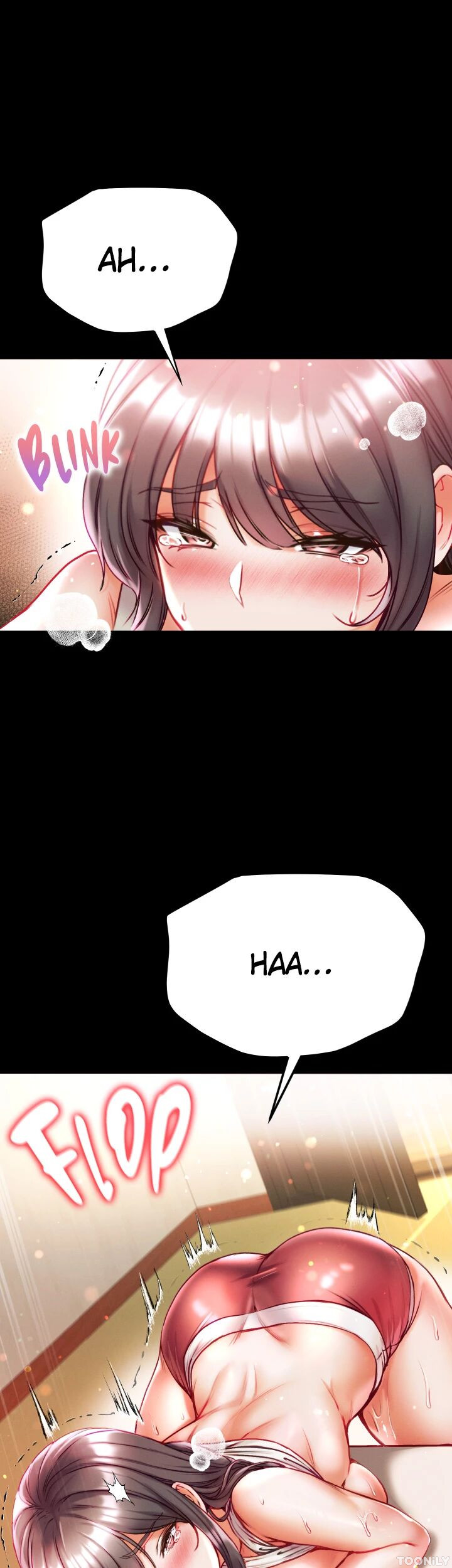 Big Sized Disciple Chapter 42 image 29
