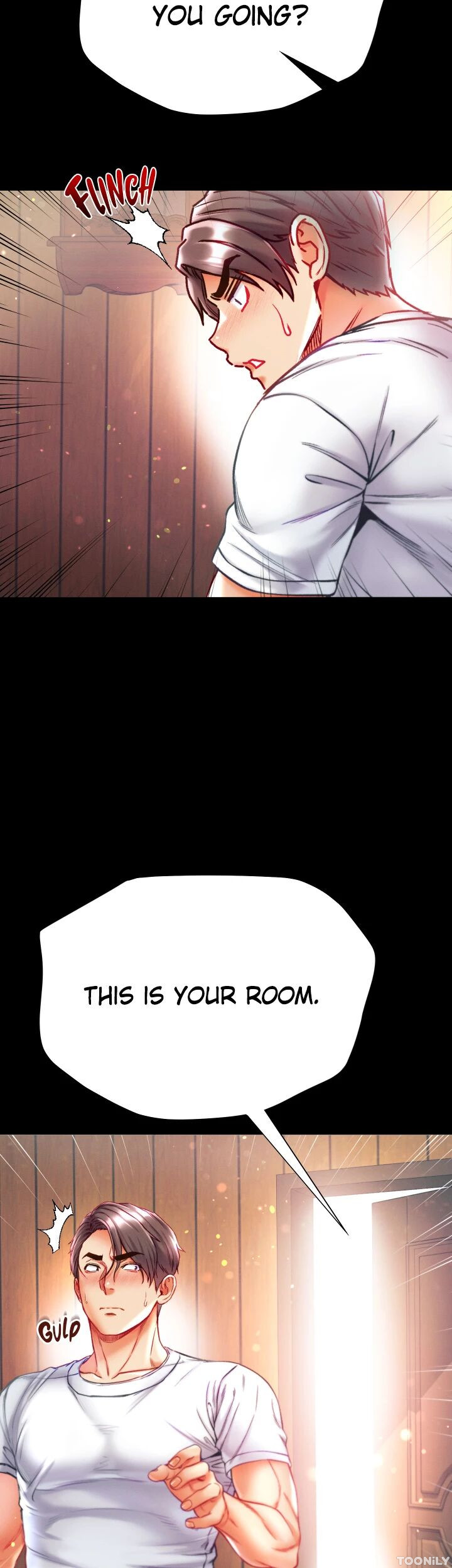 Big Sized Disciple Chapter 42 image 32