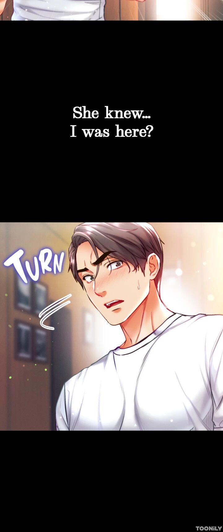 Big Sized Disciple Chapter 42 image 33