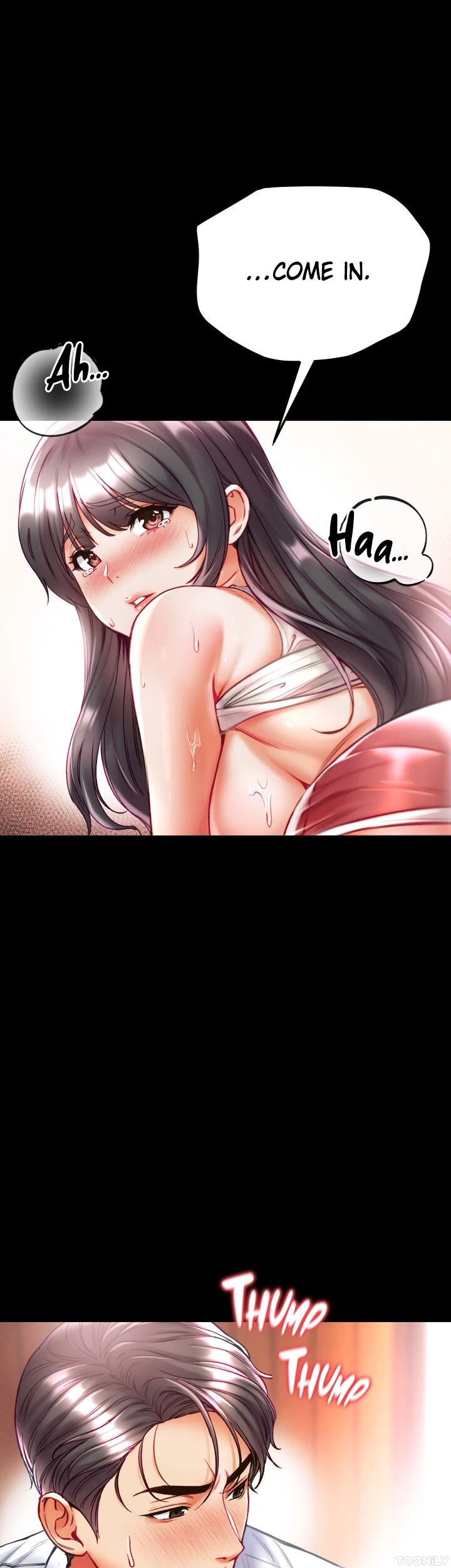 Big Sized Disciple Chapter 42 image 34