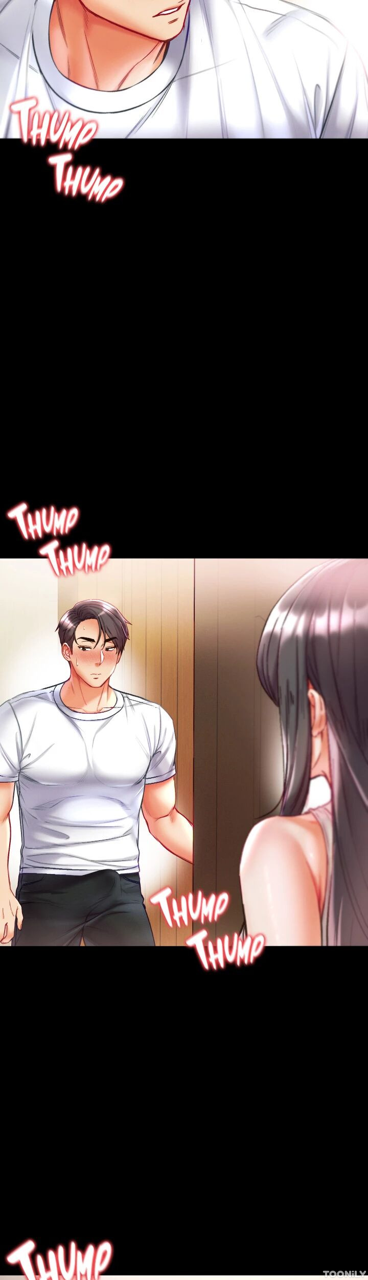 Big Sized Disciple Chapter 42 image 35