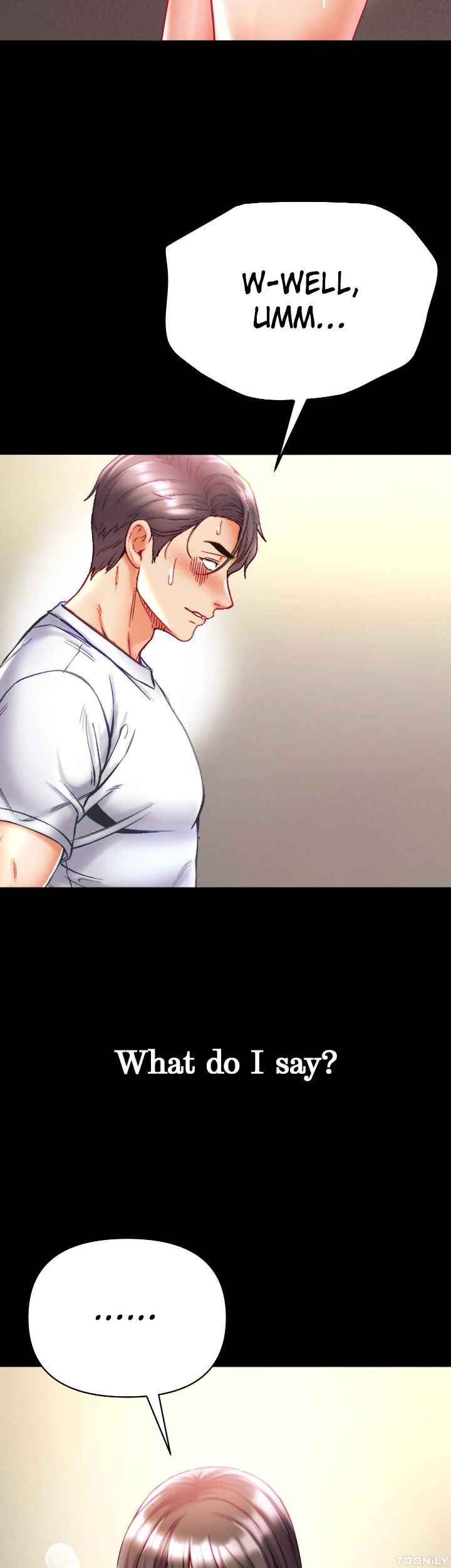 Big Sized Disciple Chapter 42 image 37