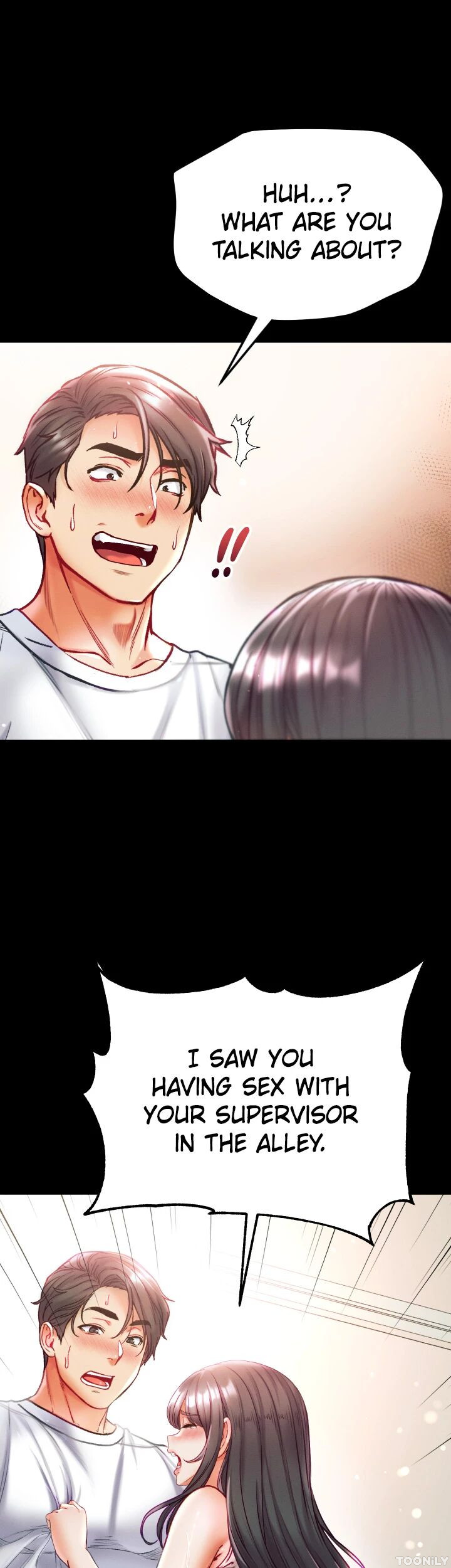 Big Sized Disciple Chapter 42 image 41