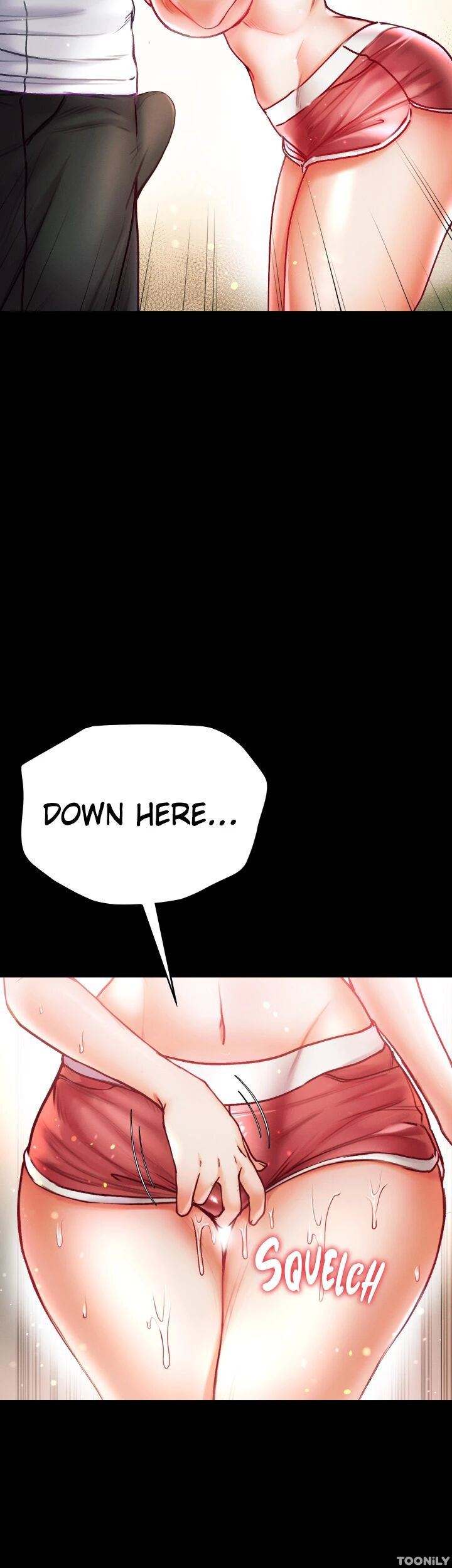 Big Sized Disciple Chapter 42 image 43