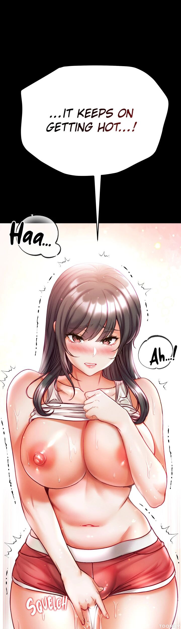 Big Sized Disciple Chapter 42 image 44