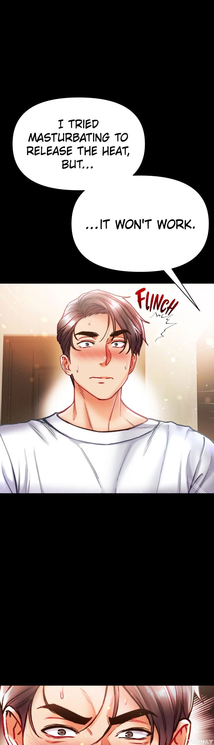 Big Sized Disciple Chapter 42 image 46