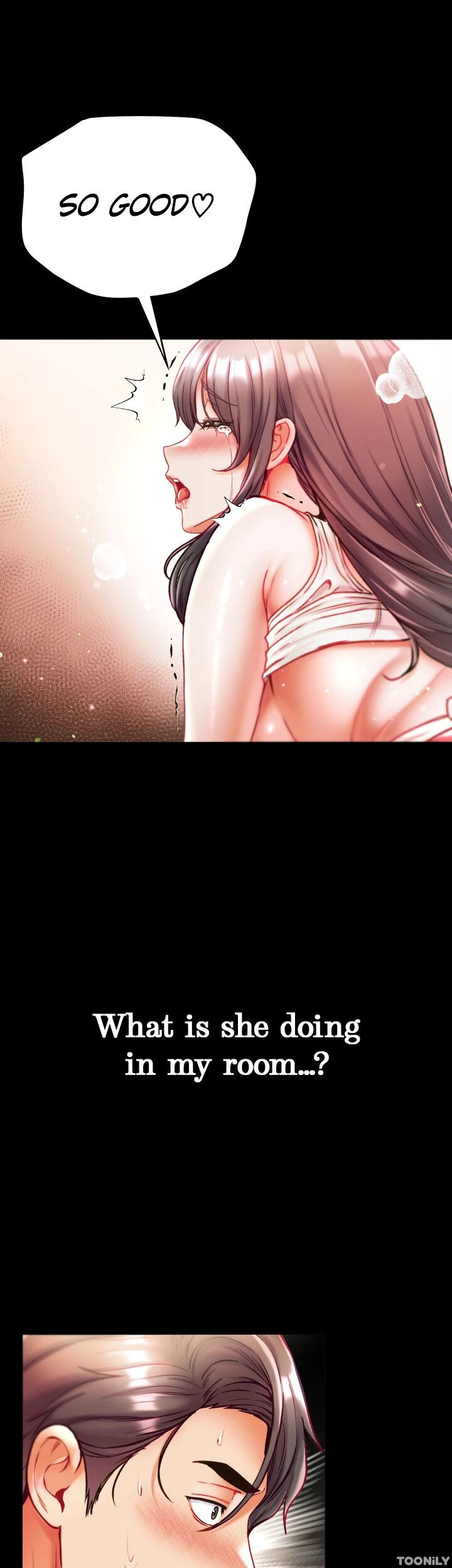 Big Sized Disciple Chapter 42 image 7