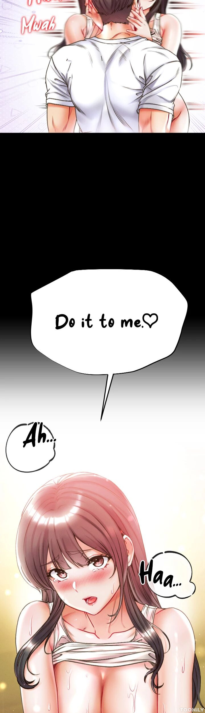 Big Sized Disciple Chapter 43 image 11