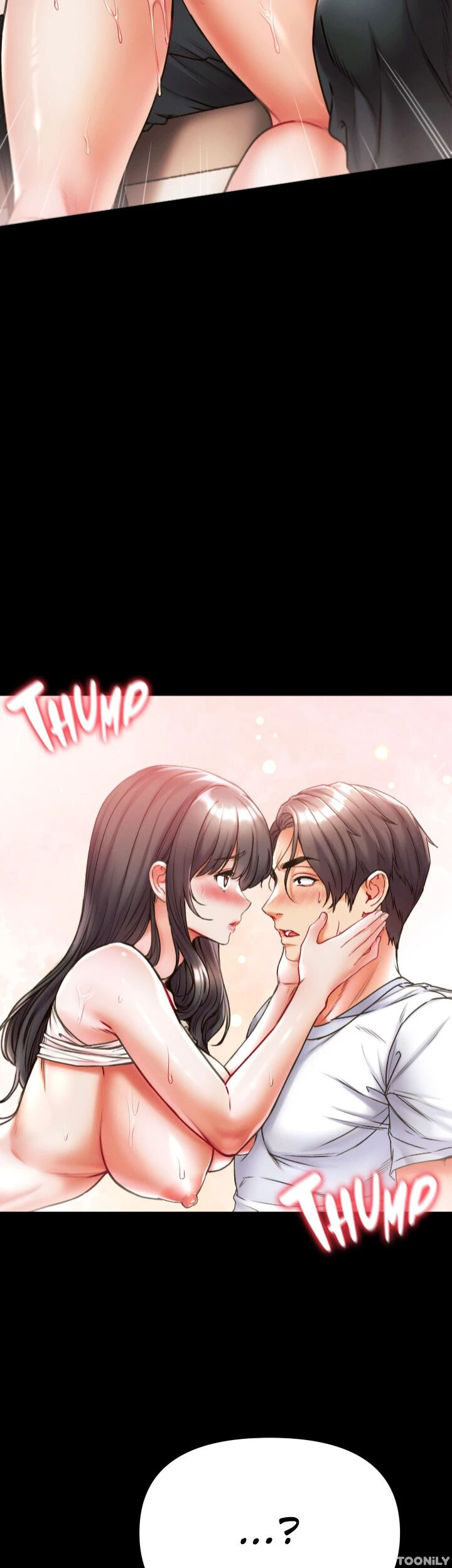 Big Sized Disciple Chapter 43 image 13