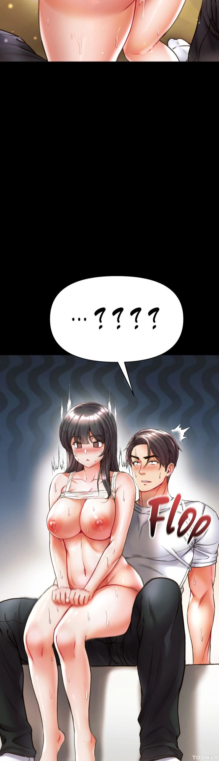 Big Sized Disciple Chapter 43 image 16