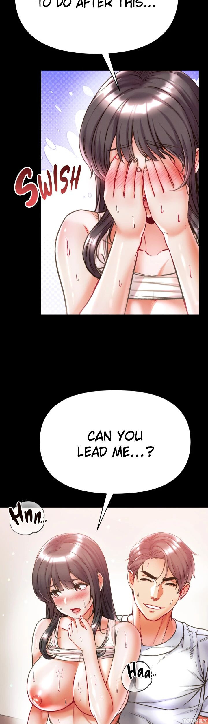 Big Sized Disciple Chapter 43 image 18