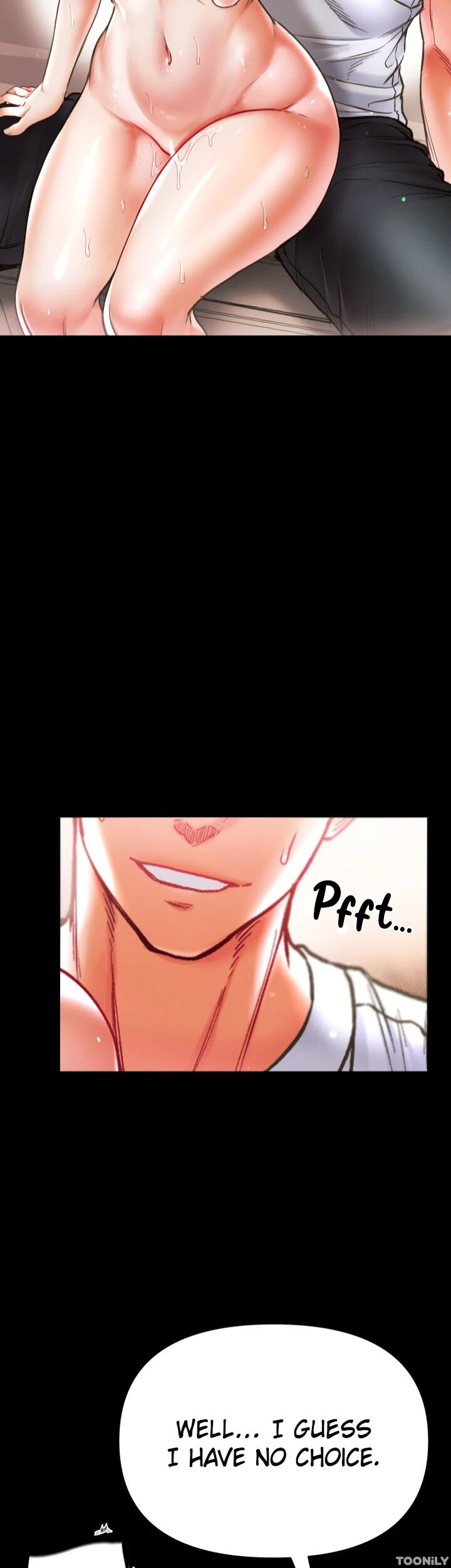 Big Sized Disciple Chapter 43 image 19