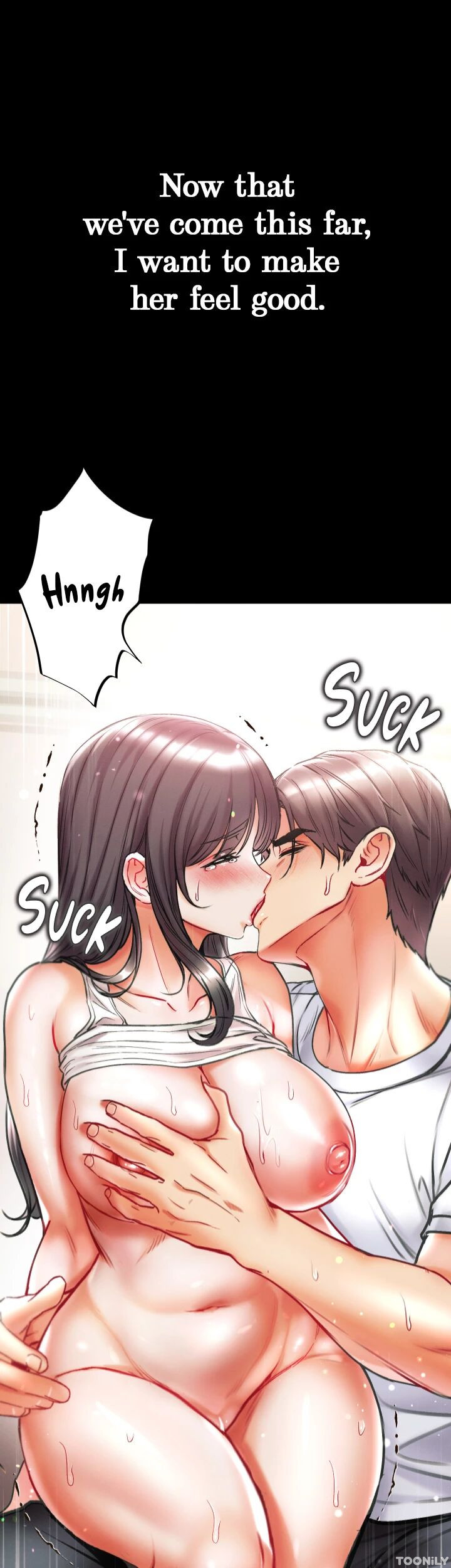 Big Sized Disciple Chapter 43 image 23