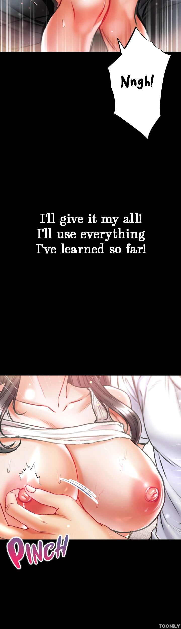 Big Sized Disciple Chapter 43 image 24