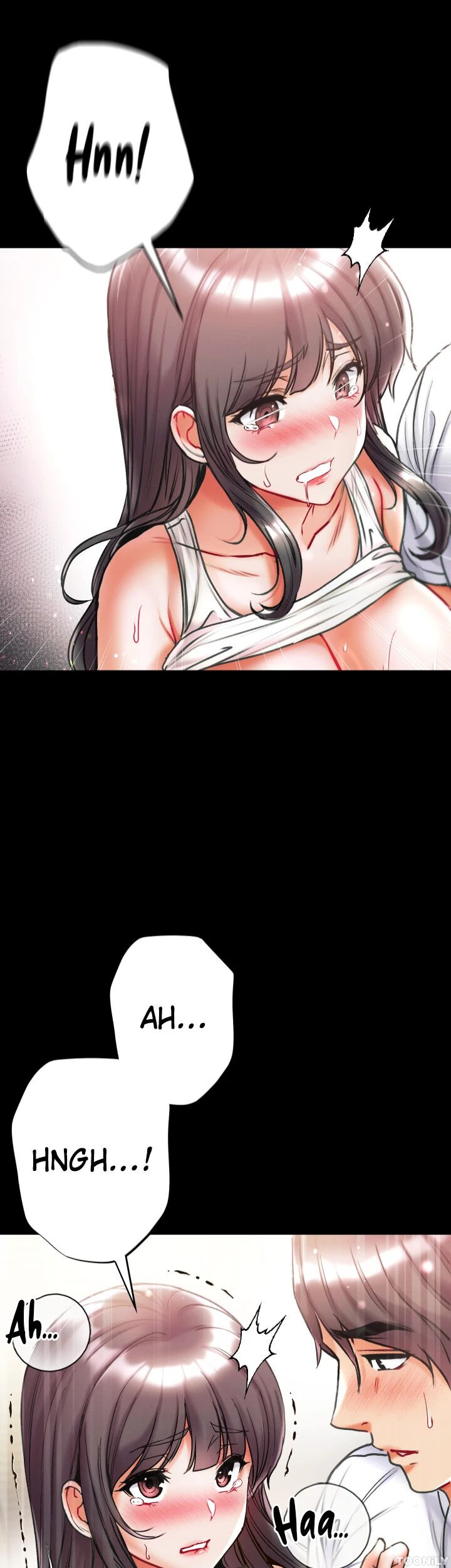 Big Sized Disciple Chapter 43 image 25