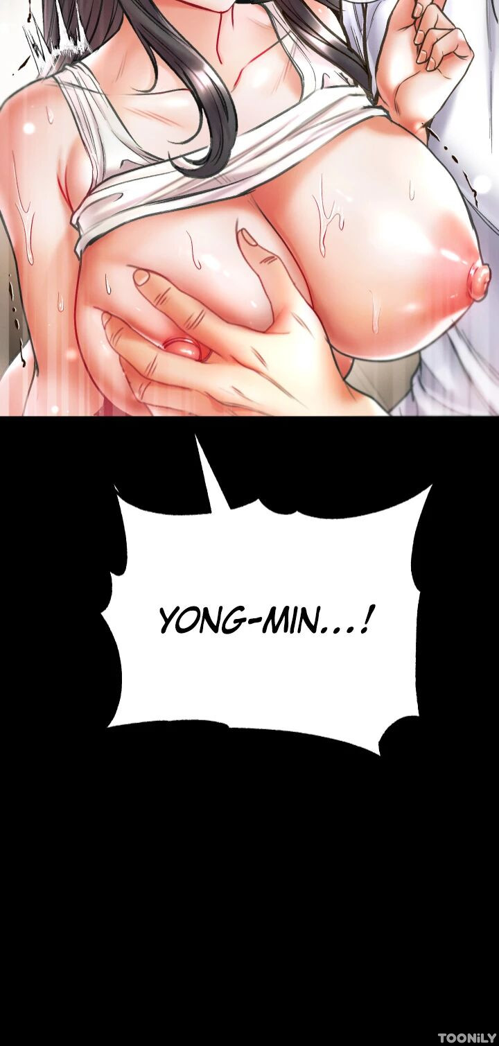 Big Sized Disciple Chapter 43 image 26