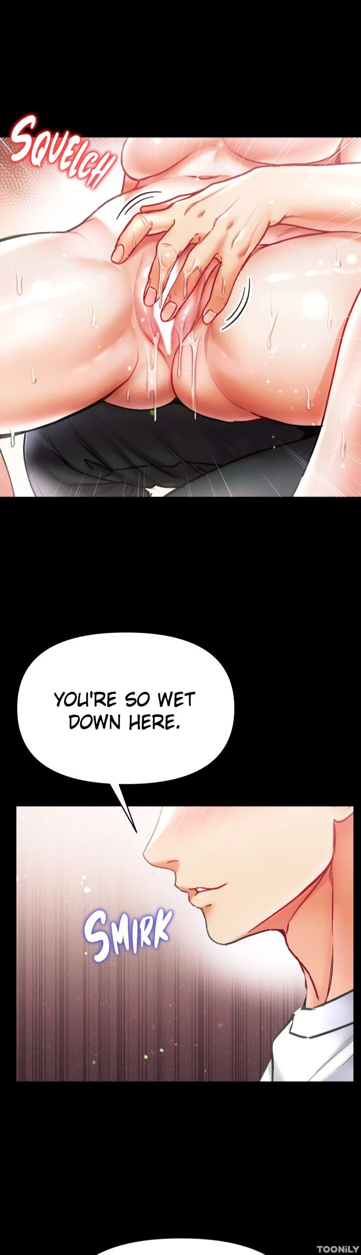 Big Sized Disciple Chapter 43 image 27