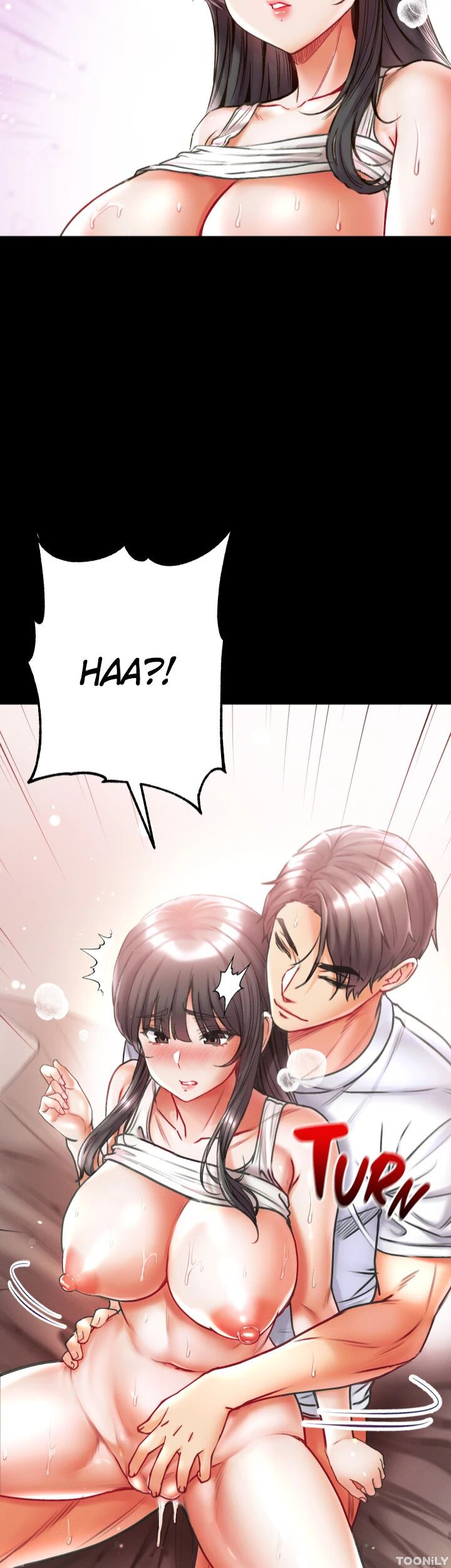 Big Sized Disciple Chapter 43 image 29