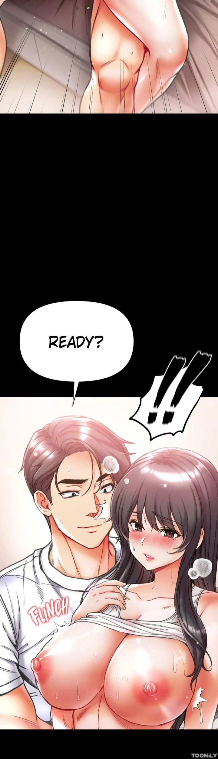 Big Sized Disciple Chapter 43 image 30