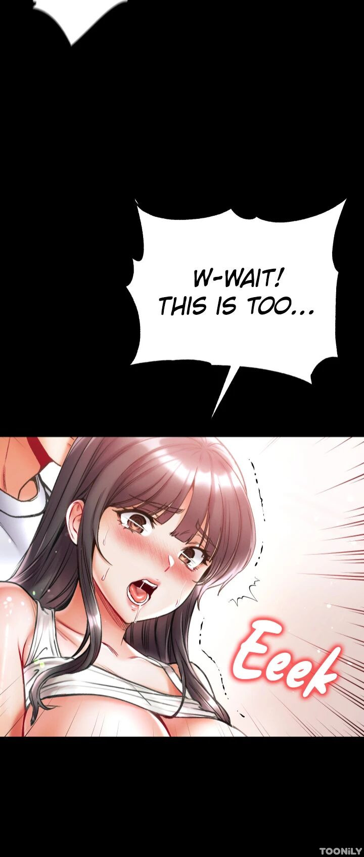 Big Sized Disciple Chapter 43 image 32