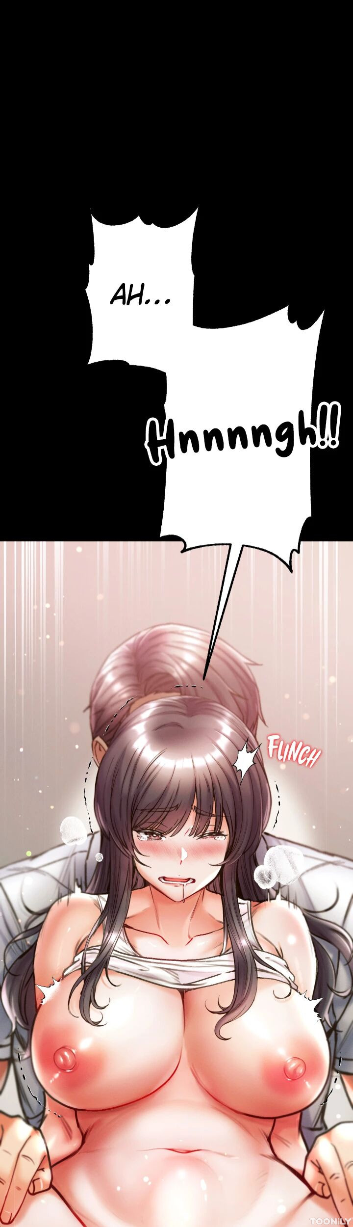 Big Sized Disciple Chapter 43 image 34