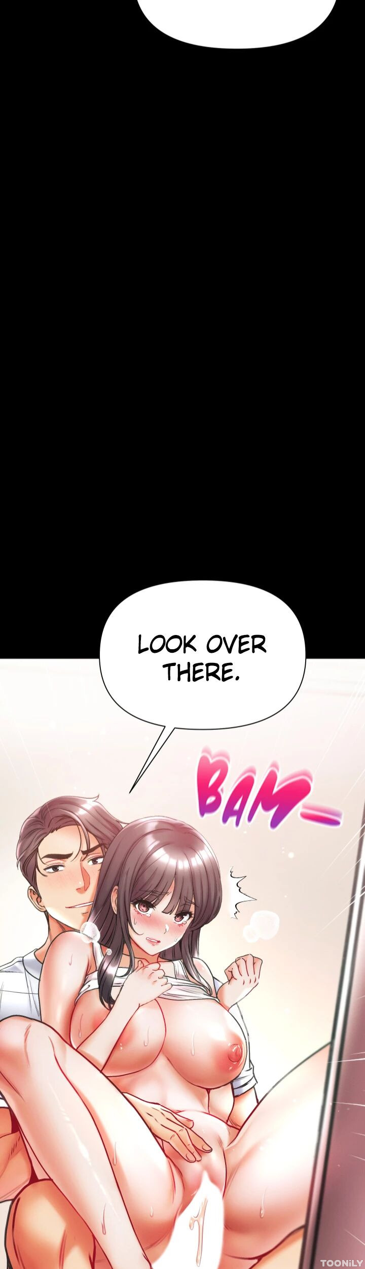 Big Sized Disciple Chapter 43 image 40