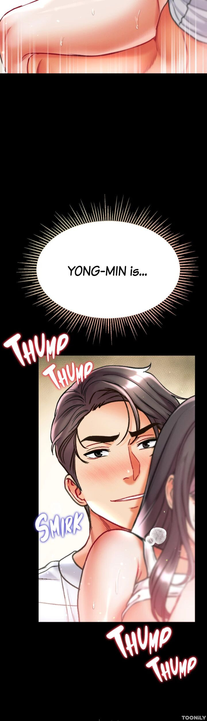 Big Sized Disciple Chapter 43 image 42