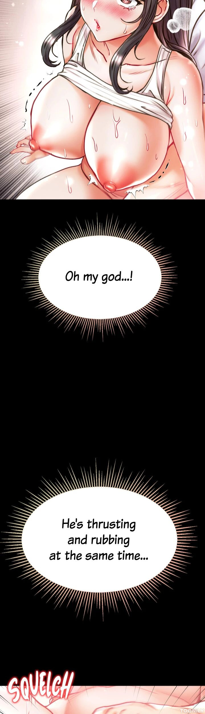 Big Sized Disciple Chapter 43 image 49