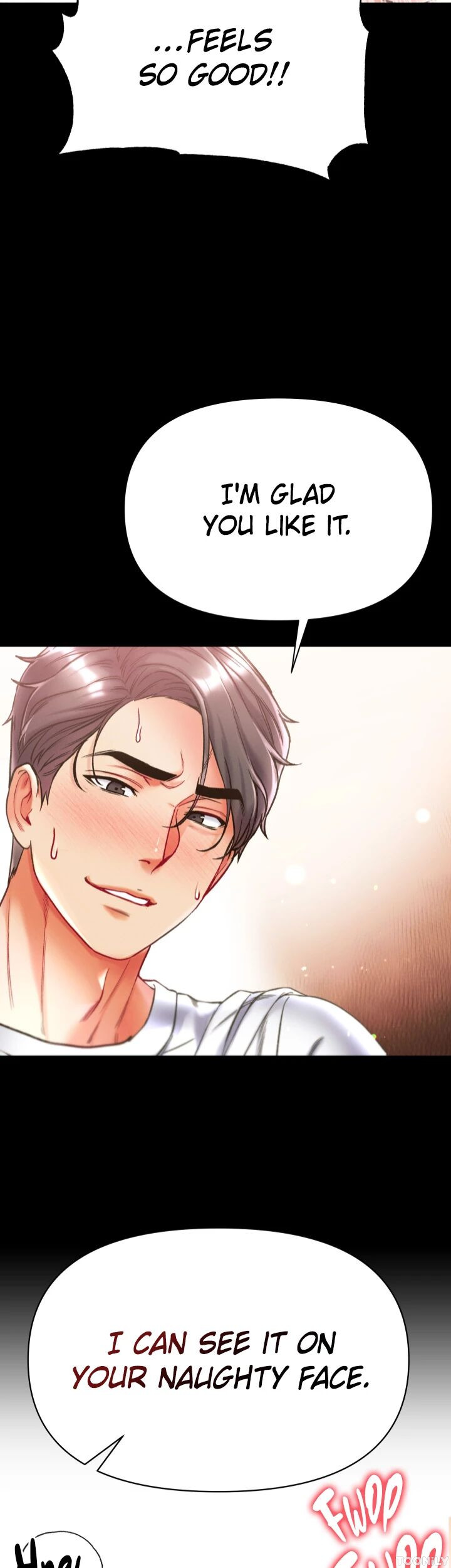 Big Sized Disciple Chapter 43 image 52