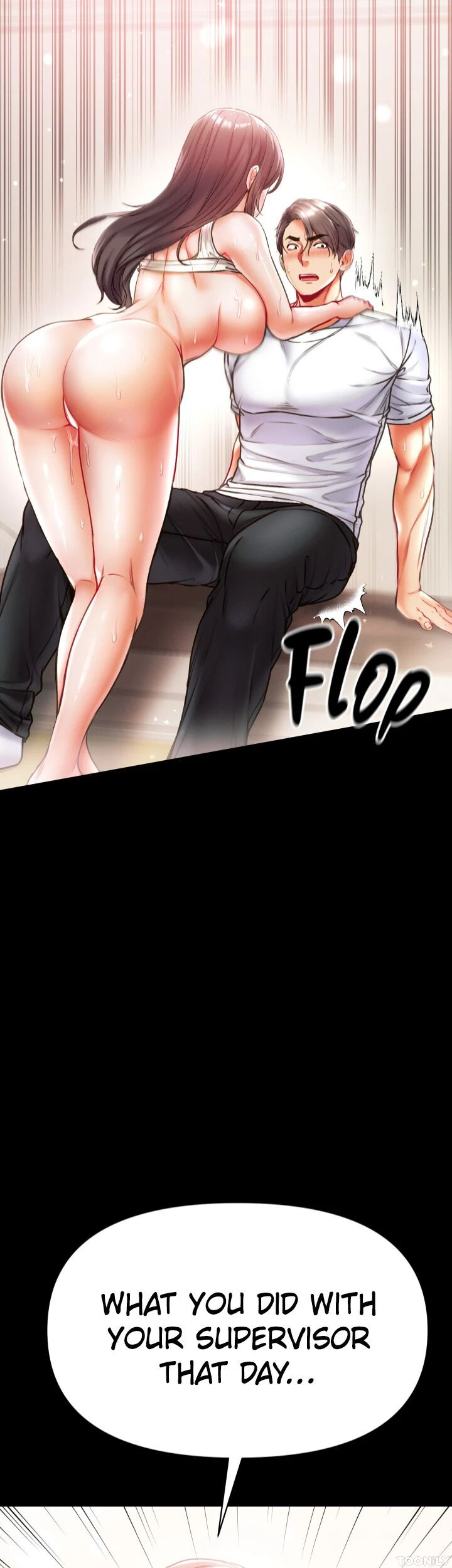 Big Sized Disciple Chapter 43 image 6