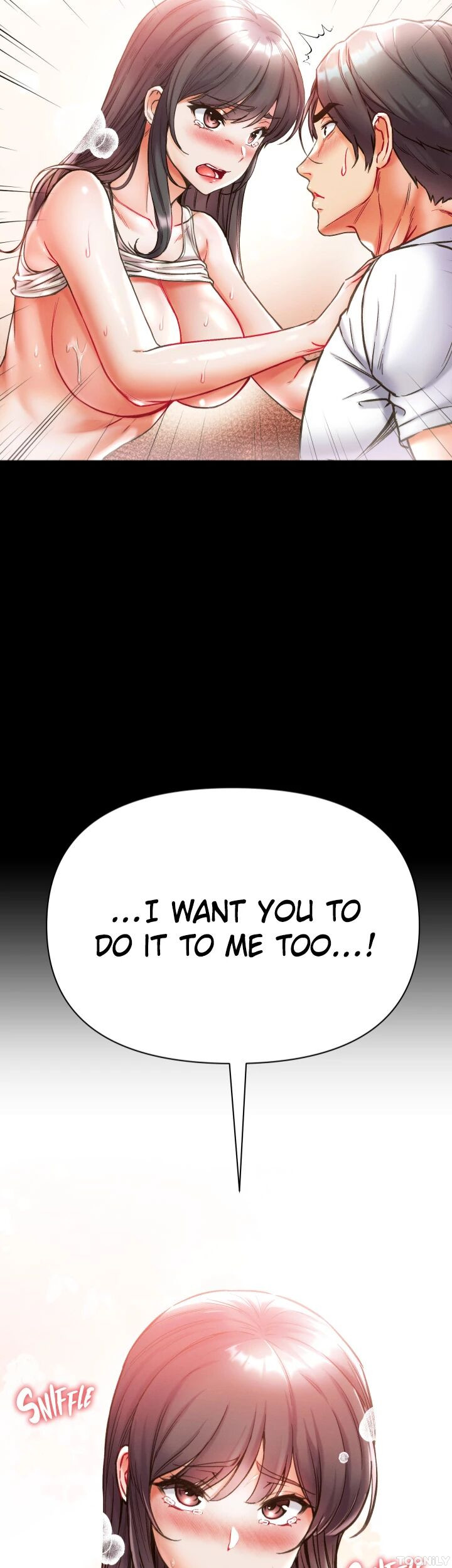 Big Sized Disciple Chapter 43 image 7
