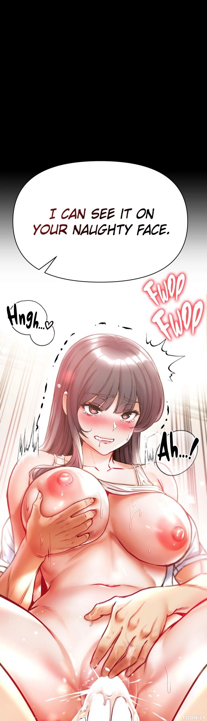 Big Sized Disciple Chapter 44 image 0