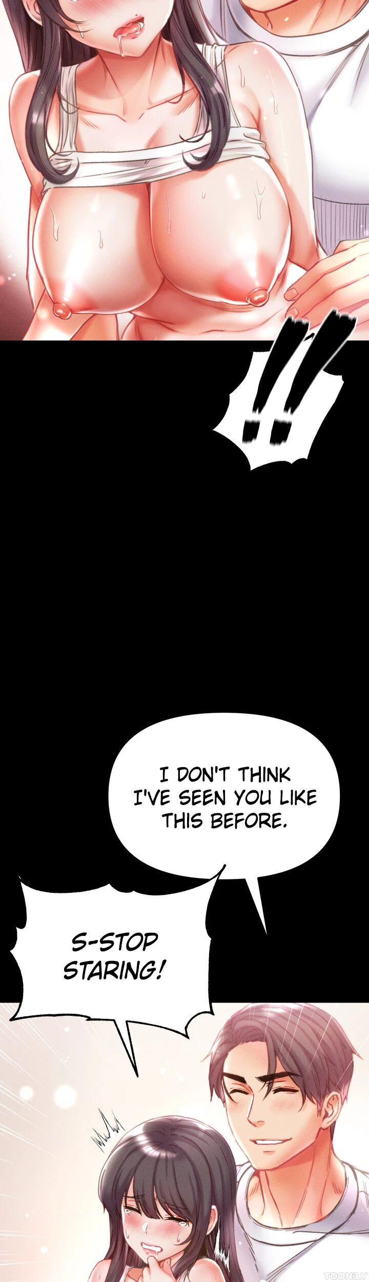 Big Sized Disciple Chapter 44 image 9